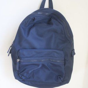 Tommy Hilfiger blue mini-backpack